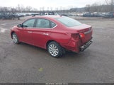 Nissan Sentra Sv 3N1AB7AP4EY280461 снимка