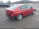 Nissan Sentra Sv 3N1AB7AP4EY280461 снимка