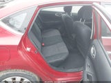 Nissan Sentra Sv 3N1AB7AP4EY280461 снимка