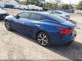 Nissan Maxima 3.5 Sl 1N4AA6AP6GC424605 снимка
