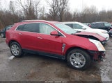 Cadillac Srx Luxury Collection 3GYFNDEY3AS655632 снимка
