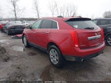 Cadillac Srx Luxury Collection 3GYFNDEY3AS655632 снимка