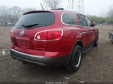 Buick Enclave Leather 5GAKRCED7CJ392177 fotografie