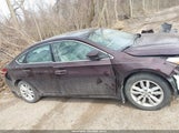 Toyota Avalon Xle Premium 4T1BK1EB7EU116553 photo