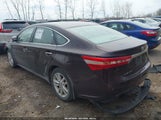 Toyota Avalon Xle Premium 4T1BK1EB7EU116553 fotografie