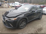 Mazda Cx-3 Touring JM1DKFC70H0167901 снимка