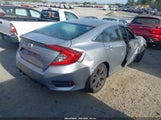 Honda Civic Sport 2HGFC2F85LH517855 снимка