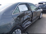 Toyota Camry Le 4T1BF1FK1CU188607 снимка