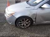 Buick Regal Gs 2G4GT5GX7E9302626 снимка