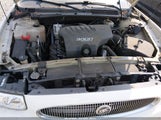 Buick Lesabre Limited 1G4HR54K72U282971 fotografie