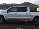 Chevrolet Silverado  4Wd Short Bed Rst 3GCUYEED9MG292459 fotografie