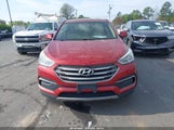 Hyundai Santa Fe Sport 2.4L 5XYZT3LB0JG527058 снимка