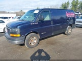 GMC Savana Work Van 1GTHG35U161107783 снимка