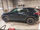 Chevrolet Trailblazer Awd Lt KL79MRSLXMB126252 photo