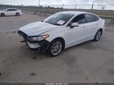 Ford Fusion Se 3FA6P0H74KR278352 снимка