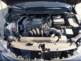 Toyota Corolla Le JTDEPMAE9MJ146724 снимка