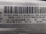 Jeep Grand Cherokee Limited 4X4 1C4RJFBG1KC694586 photo