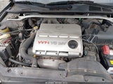 Lexus Es 300 JTHBF30G330129634 photo