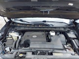 Nissan Murano Platinum/S/Sl/Sv 5N1AZ2MHXHN119531 photo