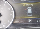 Nissan Murano Platinum/S/Sl/Sv 5N1AZ2MHXHN119531 photo