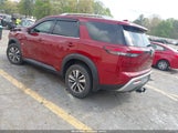 Nissan Pathfinder Sl 2Wd 5N1DR3CA4NC250856 снимка