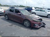 Kia Optima Lx 5XXGT4L3XKG339871 снимка