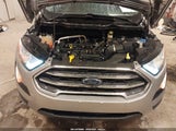 Ford Ecosport Titanium MAJ6S3KL6LC351694 fotografie