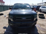 Ford F-150 Fx4 1FTFW1ETXDFA35679 снимка