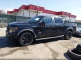 Ford F-150 Fx4 1FTFW1ETXDFA35679 снимка