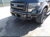 Ford F-150 Fx4 1FTFW1ETXDFA35679 снимка