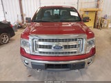 Ford F-150 Xlt 1FTFW1ET4EFB83750 снимка