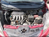 Honda Fit JHMGE8H36DC070585 снимка