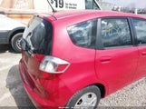 Honda Fit JHMGE8H36DC070585 снимка