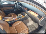 Audi A8 4.2 WAULL44E66N008677 снимка