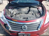 Nissan Altima 2.5 S 1N4AL3AP2DN503505 снимка