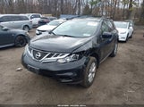 Nissan Murano Sl JN8AZ1MW2CW204870 снимка