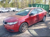 Kia Forte Ex KNAFU4A26A5063904 снимка