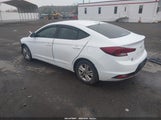 Hyundai Elantra Sel 5NPD84LF5KH471844 fotografie