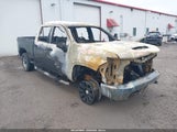 Chevrolet Silverado 2500Hd 4Wd Standard Bed Lt 2GC4YNEYXN1202295 снимка