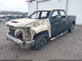 Chevrolet Silverado 2500Hd 4Wd Standard Bed Lt 2GC4YNEYXN1202295 снимка