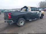 Chevrolet Silverado 2500Hd 4Wd Standard Bed Lt 2GC4YNEYXN1202295 fotografie