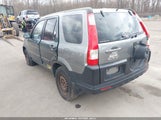Honda Cr-V Ex SHSRD78855U308703 снимка
