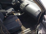 Nissan Altima 2.5 S 1N4AL11D66N366498 fotografie