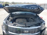 Kia Telluride S 5XYP64HC0LG038166 fotografie