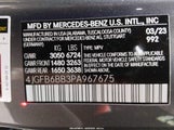 Mercedes-Benz Amg Gle 53 4Matic 4JGFB6BB3PA967675 fotografie