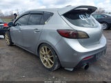 Mazda Mazdaspeed3 Touring JM1BL1L4XD1772946 снимка