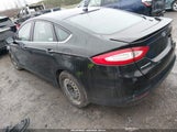 Ford Fusion Se 3FA6P0HR7DR232390 снимка