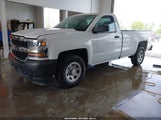 Chevrolet Silverado  Wt 1GCNKNEH8JZ117169 снимка
