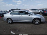 Honda Civic Lx 2HGFA16548H506682 снимка