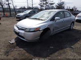 Honda Civic Lx 2HGFA16548H506682 снимка